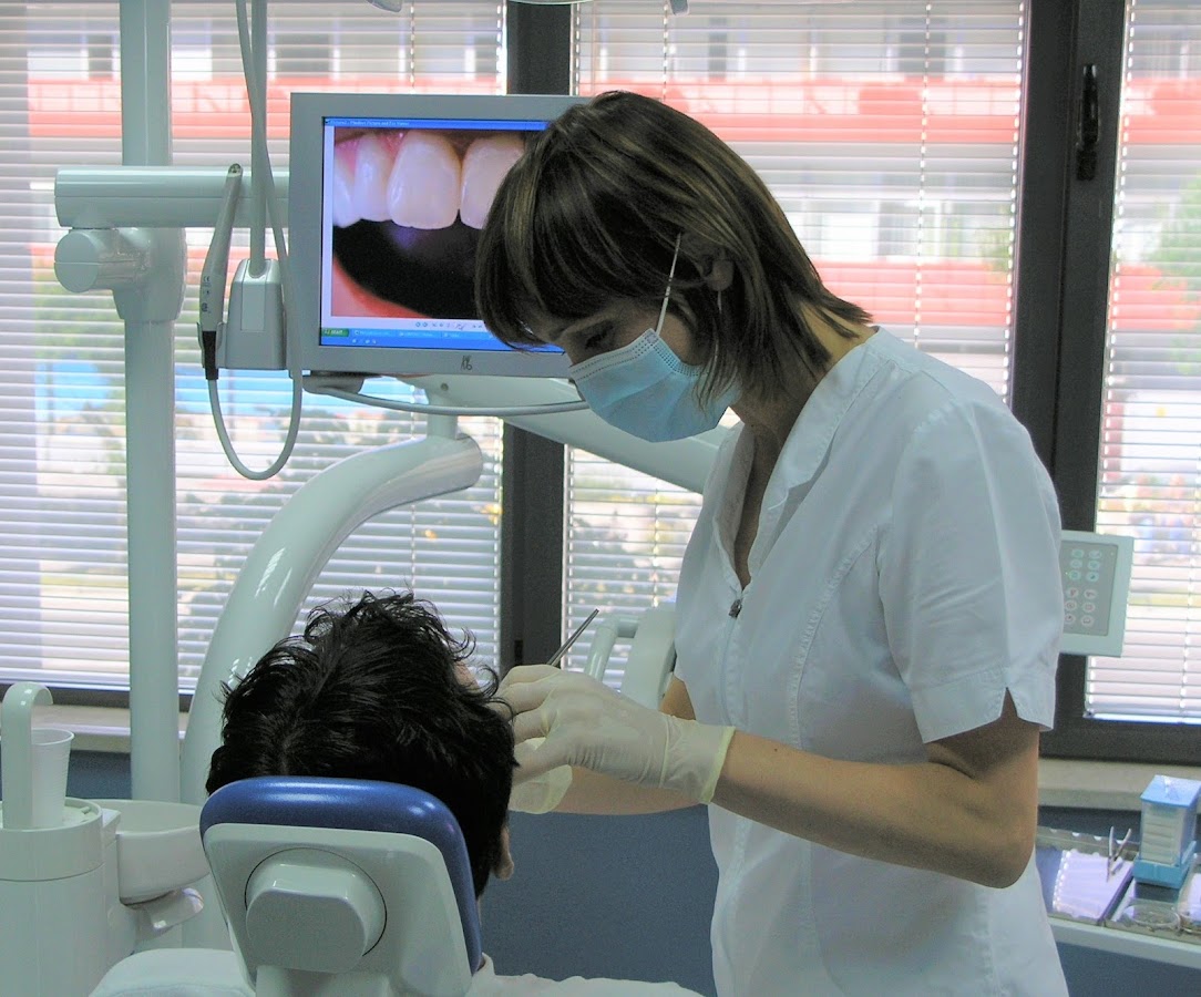 Dental Clinic Stomatološka Ordinacija Daniela Dental, Split dental clinic in Split