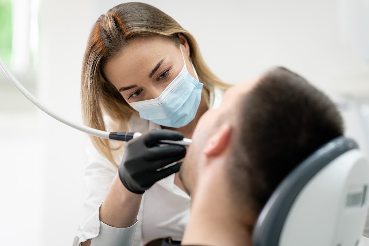 Dental Clinic dental clinic in Split