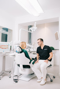 DR. DAVID digitalna ortodoncija