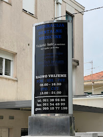 Dental tim Vuković