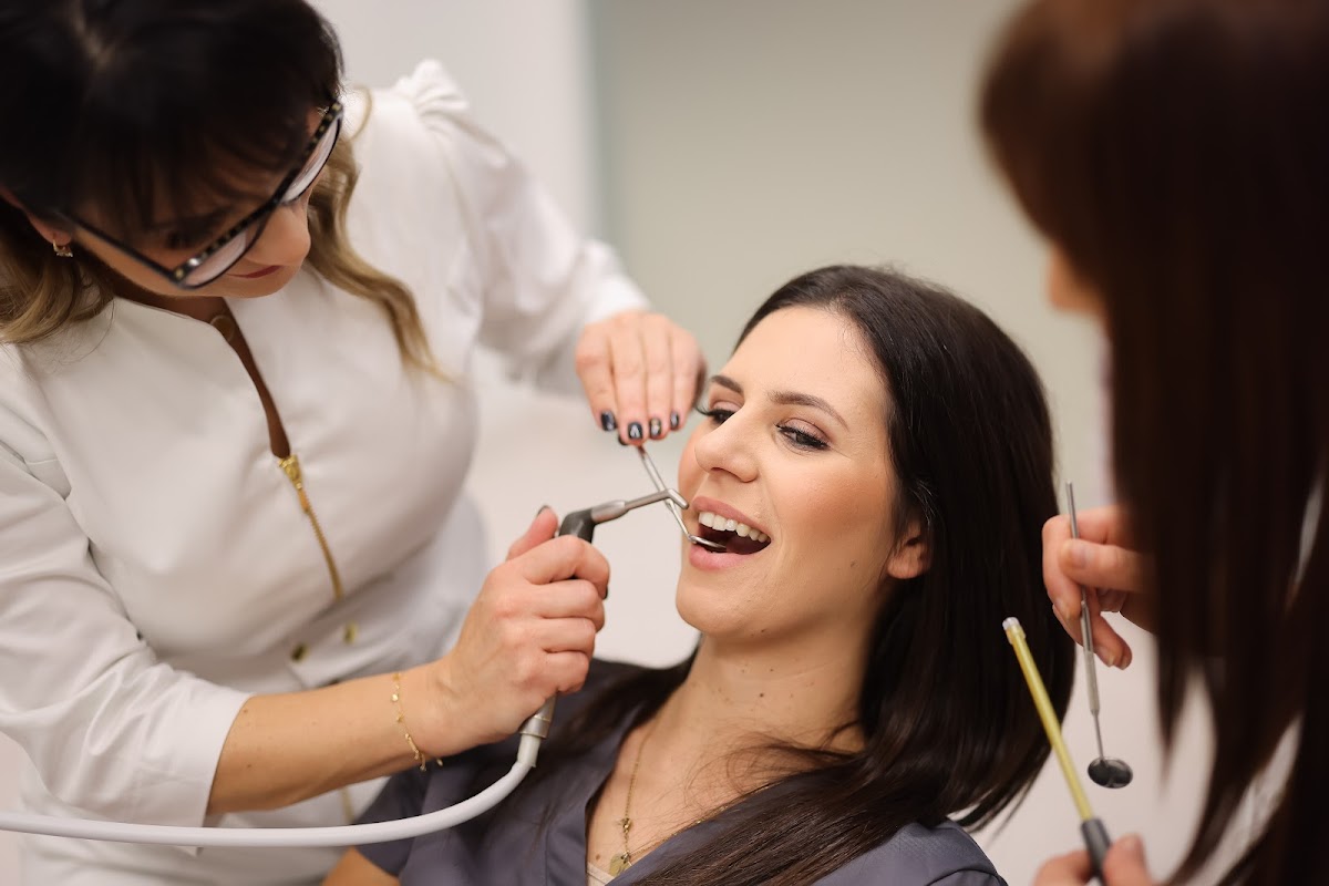 Zara Dental Centar - dental clinic in Zadar