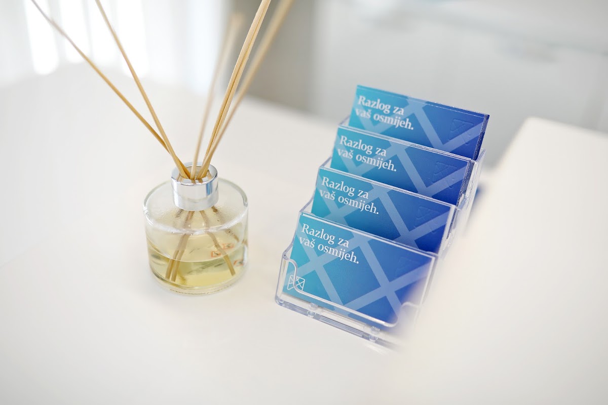 Dental Centar Mirakul - dental clinic in Zadar