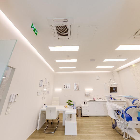 Dental Centar Mirakul