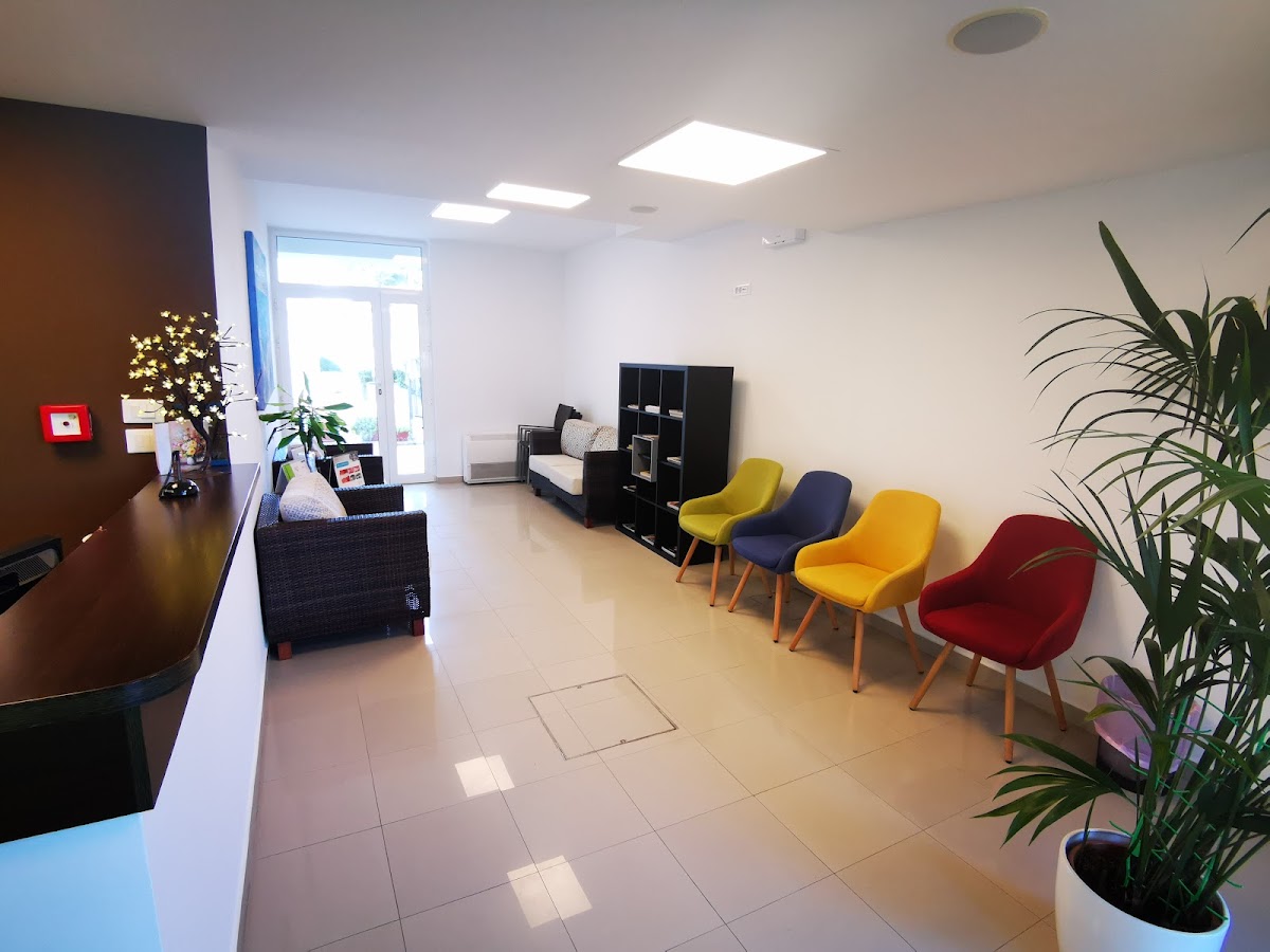 Dental Clinic Kolovaredental dental clinic in Zadar