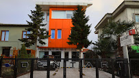 Dentart Diş Kliniği- Koşuyolu-Diş Estetiği-Dental Clinic-Implant & Esthetic Dentistry
