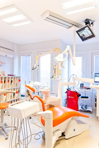 Dentart Diş Kliniği- Koşuyolu-Diş Estetiği-Dental Clinic-Implant & Esthetic Dentistry