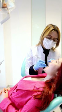 Dentart Diş Kliniği- Koşuyolu-Diş Estetiği-Dental Clinic-Implant & Esthetic Dentistry