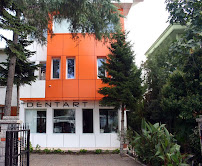 Dentart Diş Kliniği- Koşuyolu-Diş Estetiği-Dental Clinic-Implant & Esthetic Dentistry