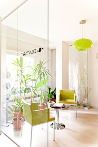 Dentart Diş Kliniği- Koşuyolu-Diş Estetiği-Dental Clinic-Implant & Esthetic Dentistry