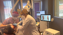 Dentart Diş Kliniği- Koşuyolu-Diş Estetiği-Dental Clinic-Implant & Esthetic Dentistry