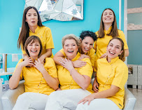 Dentalna poliklinika Kranjčević Bubica
