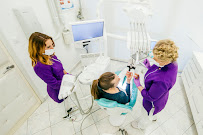 Dentalna poliklinika Kranjčević Bubica