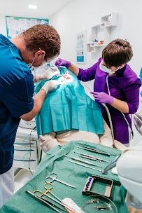 Dentalna poliklinika Kranjčević Bubica