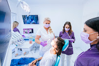 Dentalna poliklinika Kranjčević Bubica