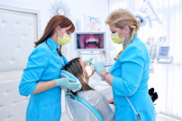 Dentalna poliklinika Kranjčević Bubica