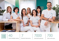 Dentorium - boutique dental clinic / dr. Daniel Žgombić