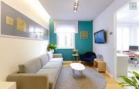 Dentorium - boutique dental clinic / dr. Daniel Žgombić