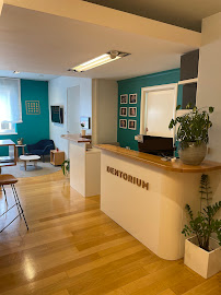 Dentorium - boutique dental clinic / dr. Daniel Žgombić