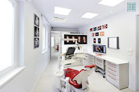 Dentorium - boutique dental clinic / dr. Daniel Žgombić