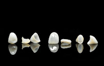 Dentorium - boutique dental clinic / dr. Daniel Žgombić