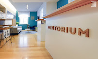 Dentorium - boutique dental clinic / dr. Daniel Žgombić