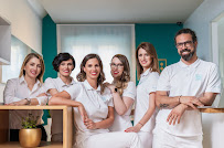 Dentorium - boutique dental clinic / dr. Daniel Žgombić