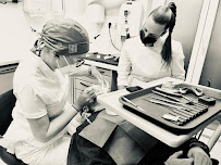 Dentorium - boutique dental clinic / dr. Daniel Žgombić