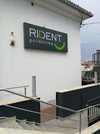 Poliklinika Rident - Rijeka