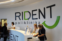 Poliklinika Rident - Rijeka