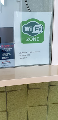 Poliklinika Rident - Rijeka