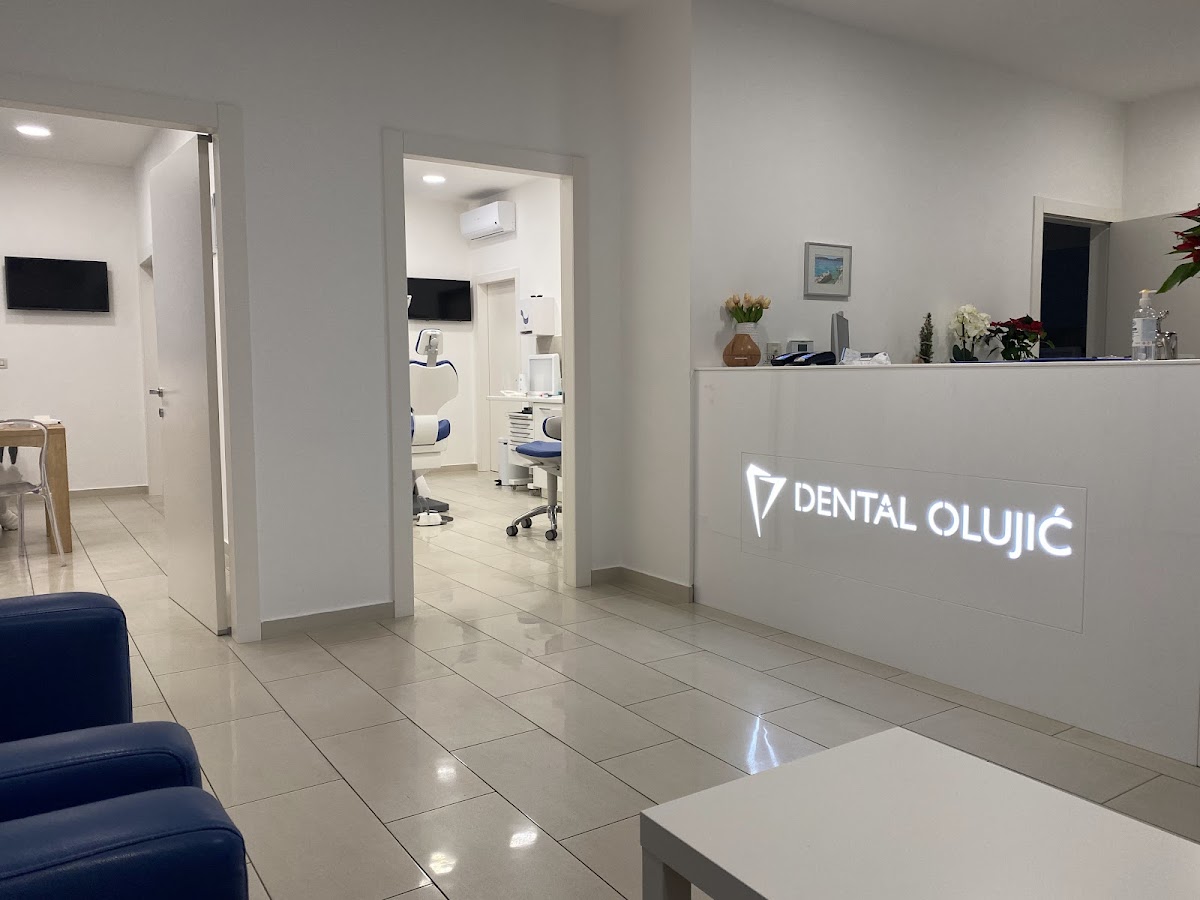 Dental Olujić - Studio dentistico - dental clinic in Rijeka
