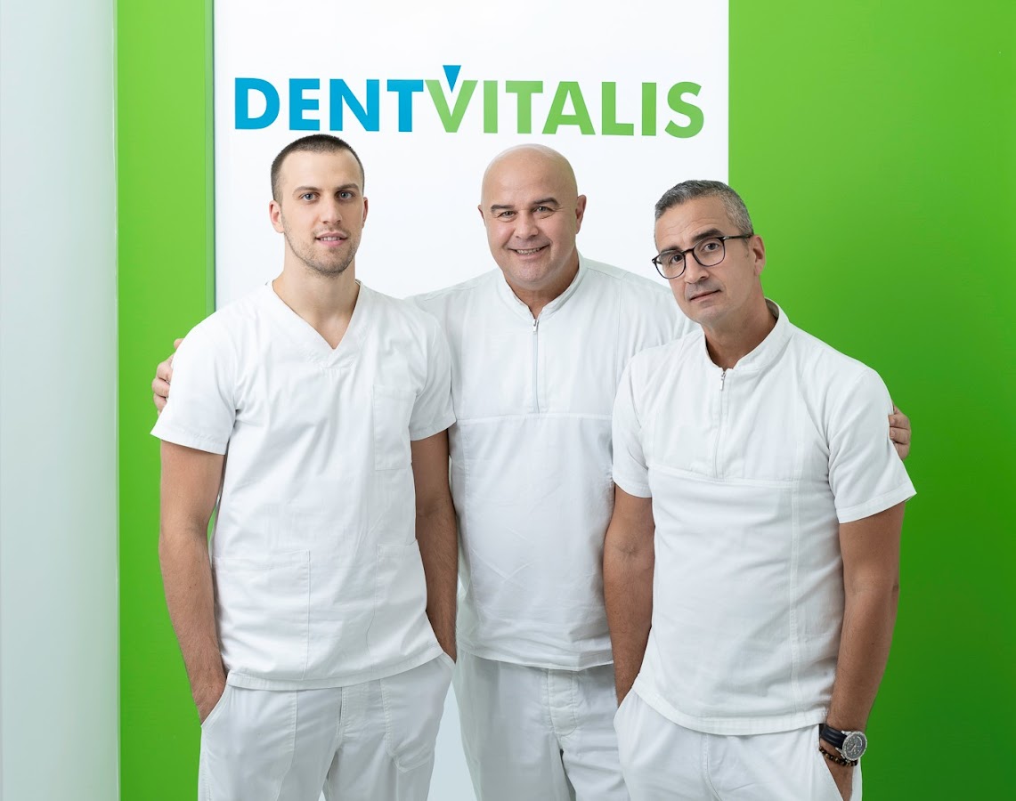 Dentvitalis - Dentisti Croazia - dental clinic in Rijeka