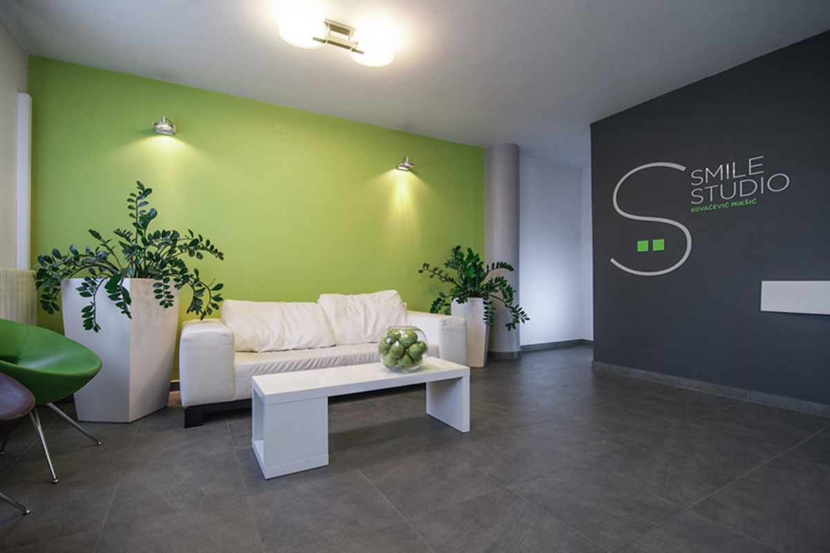 "Smile studio" Stomatološka ordinacija | Zubar, Rijeka - dental clinic in Rijeka