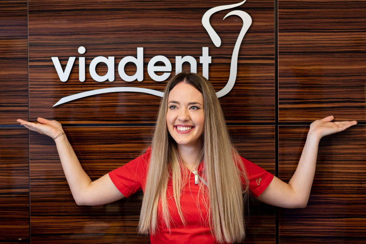 Viadent - dental clinic in Rijeka