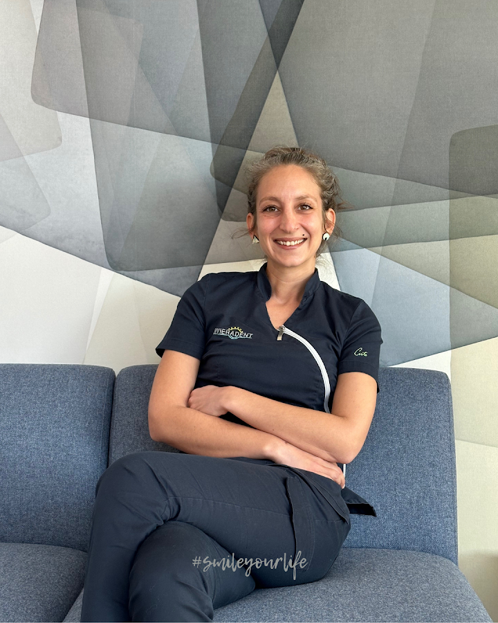 Riviera Dent - dental clinic in Rijeka