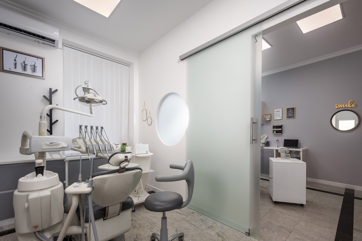 Zdental Ordinacija - dental clinic in Rijeka