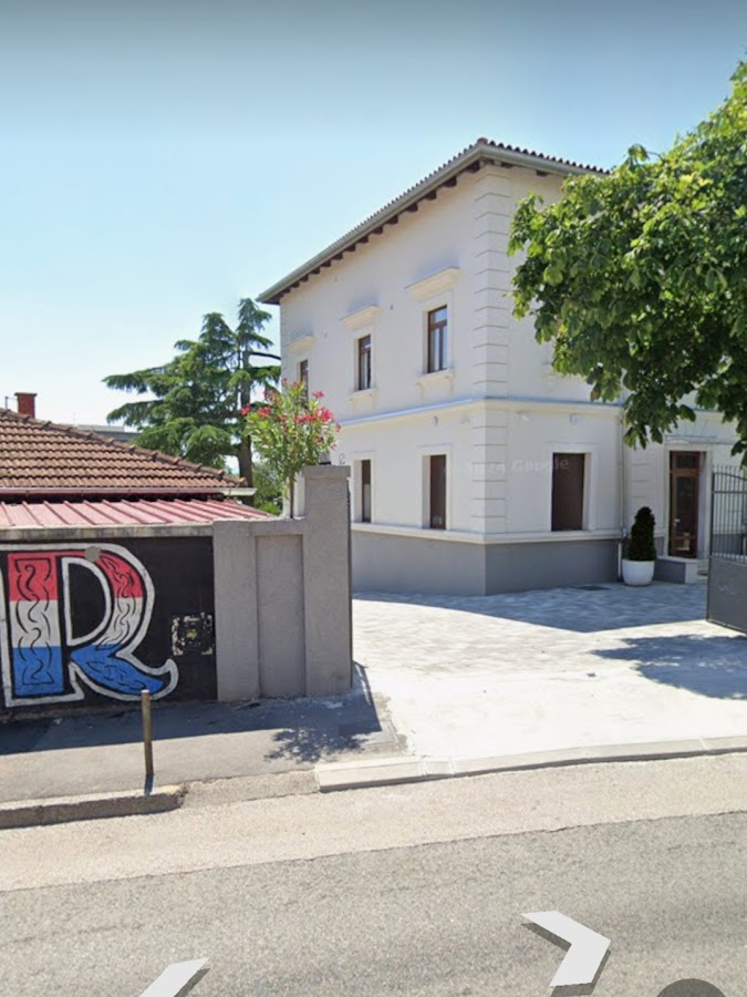 Dental Clinic Dental Polyclinic Mady Maricic dental clinic in Rijeka