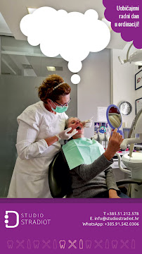 Dental Office Studio Stradiot