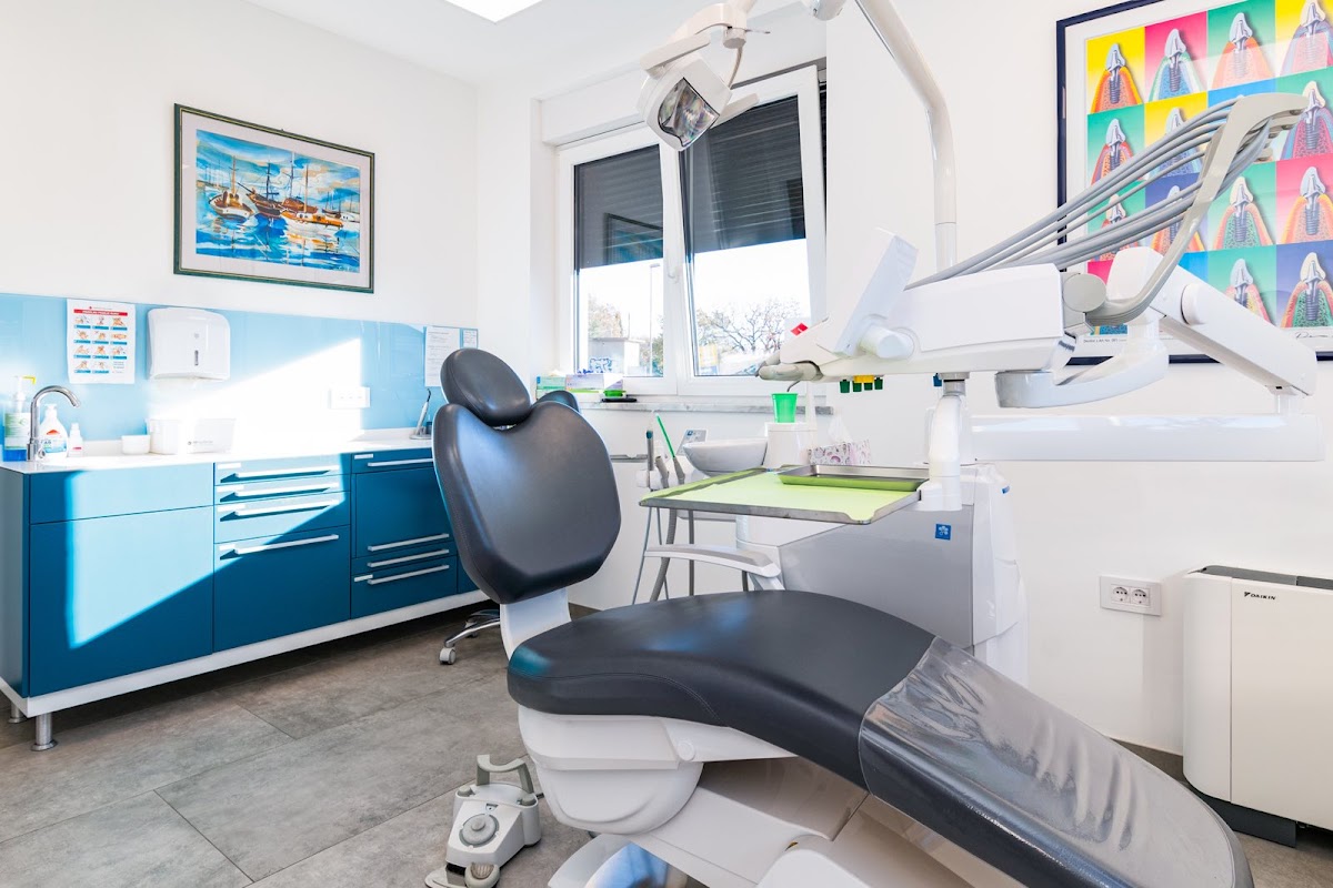 Dental clinic Tina Babic, DDS. - dental clinic in Rijeka