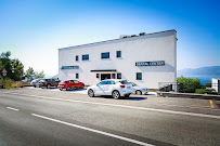 Dental clinic Tina Babic, DDS.