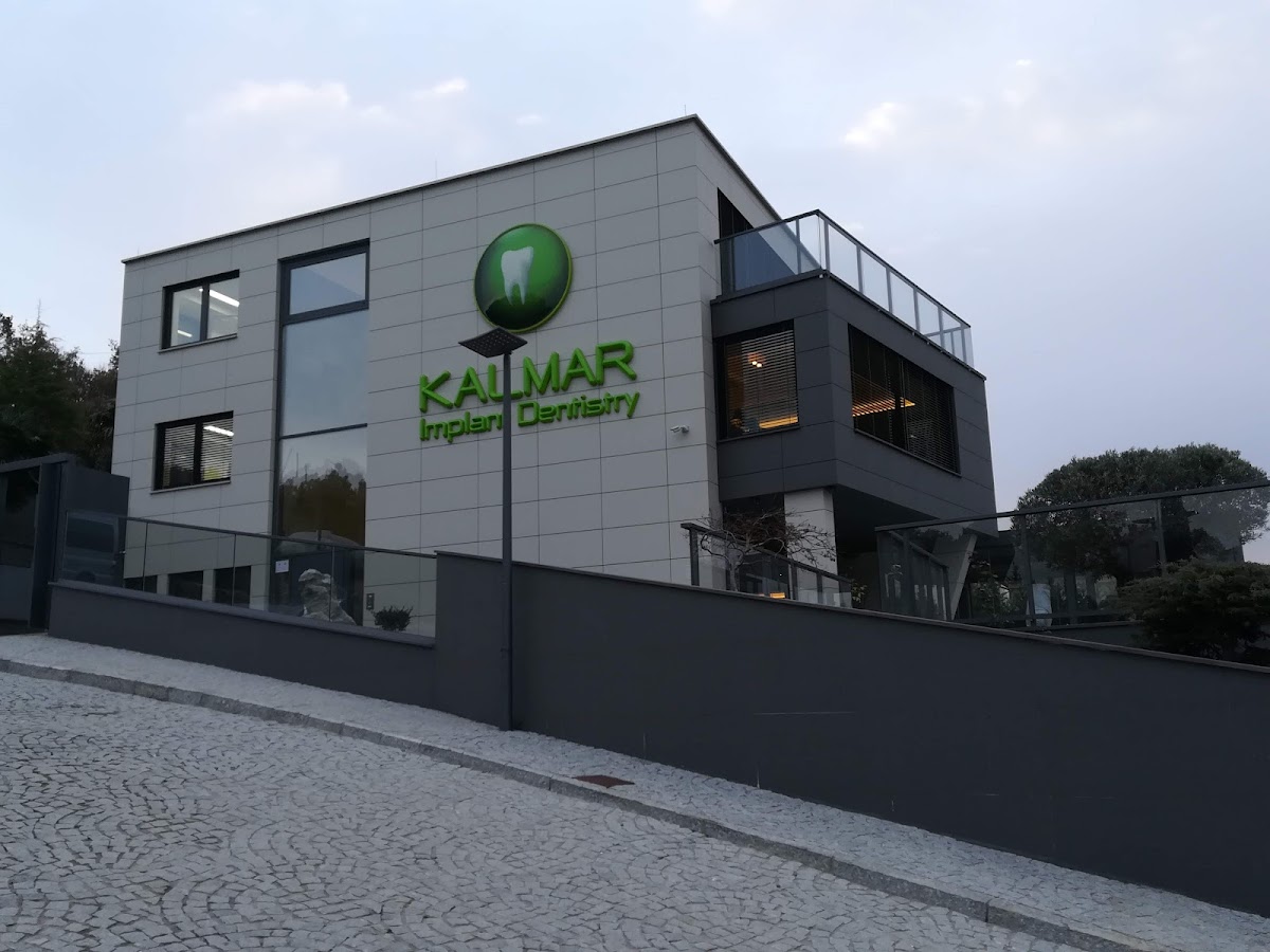 Kalmar Implant Dentistry - Dentista Croazia - dental clinic in Rijeka