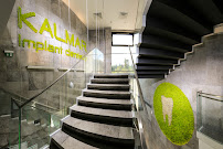 Kalmar Implant Dentistry - Dentista Croazia
