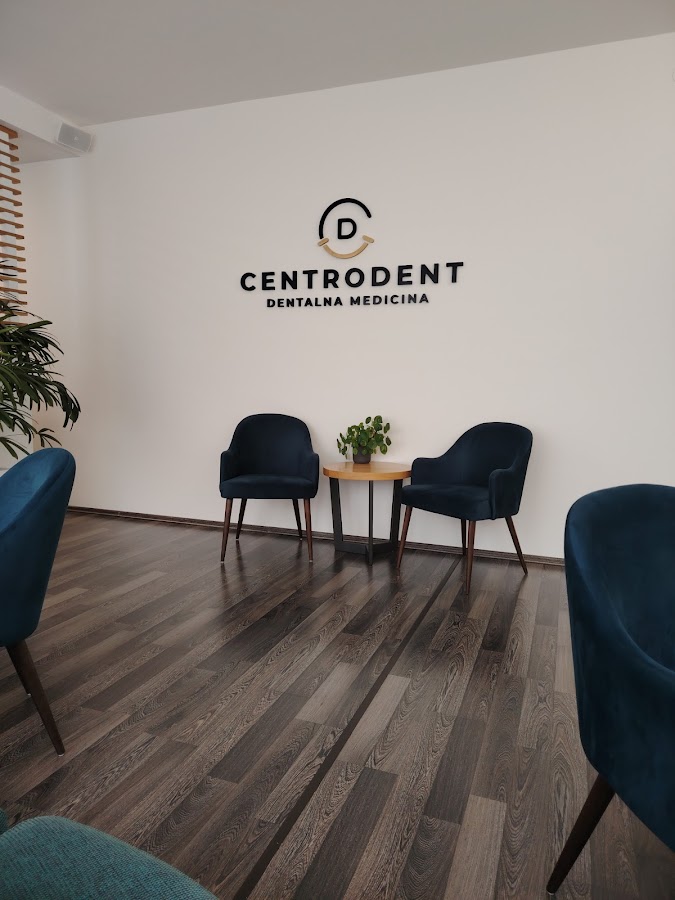 Centrodent - stomatološka ordinacija | zubna ordinacija | Zubar Rijeka | Zubar Kastav | Dentista Croazia - dental clinic in Rijeka