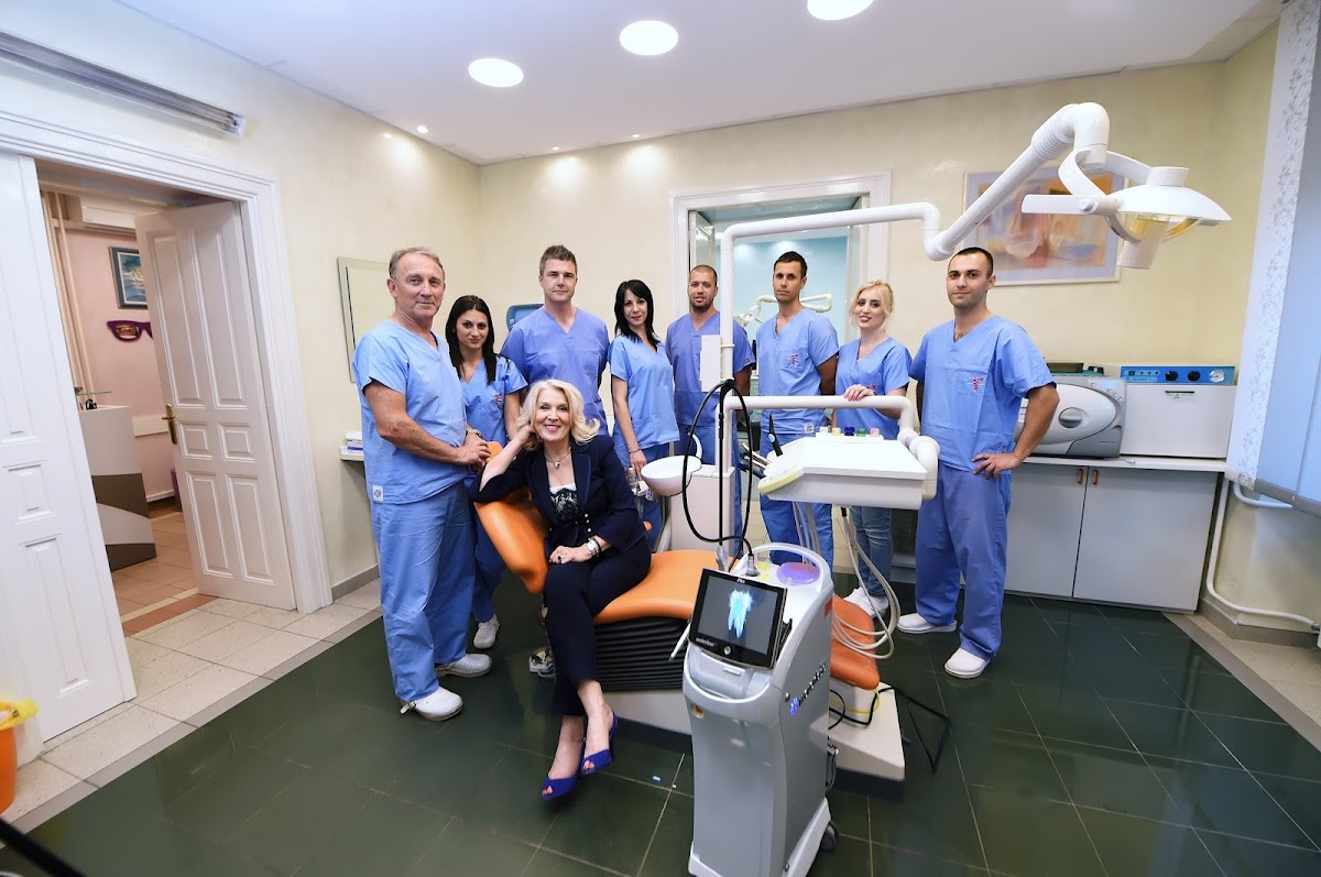 Studio Komadina, Dentista in Croazia - dental clinic in Rijeka