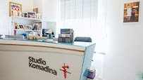 Studio Komadina, Dentista in Croazia