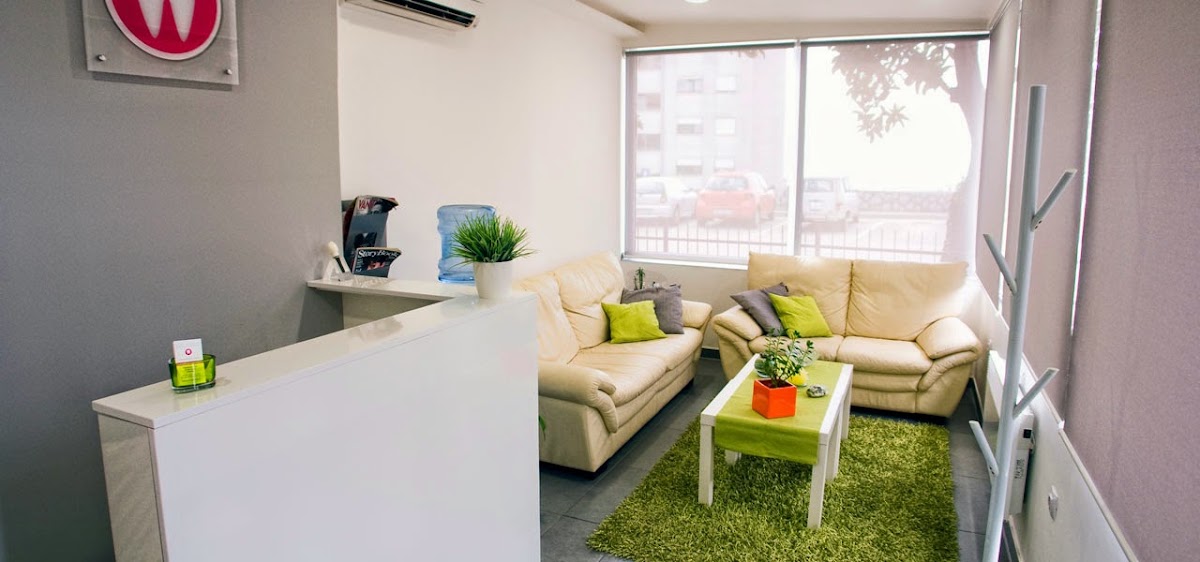 Dental Clinic Škodadent dental clinic in Rijeka