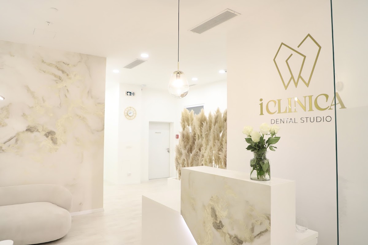 iClinica dental studio - dental clinic in Rijeka