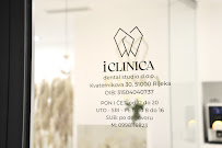 iClinica dental studio