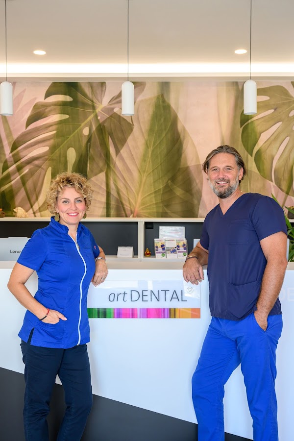 artDENTAL - Dentista Croazia, Rijeka (Matulji) - dental clinic in Rijeka