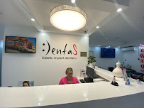 DentaS Dental & Aesthetic boutique 🔴⚪️